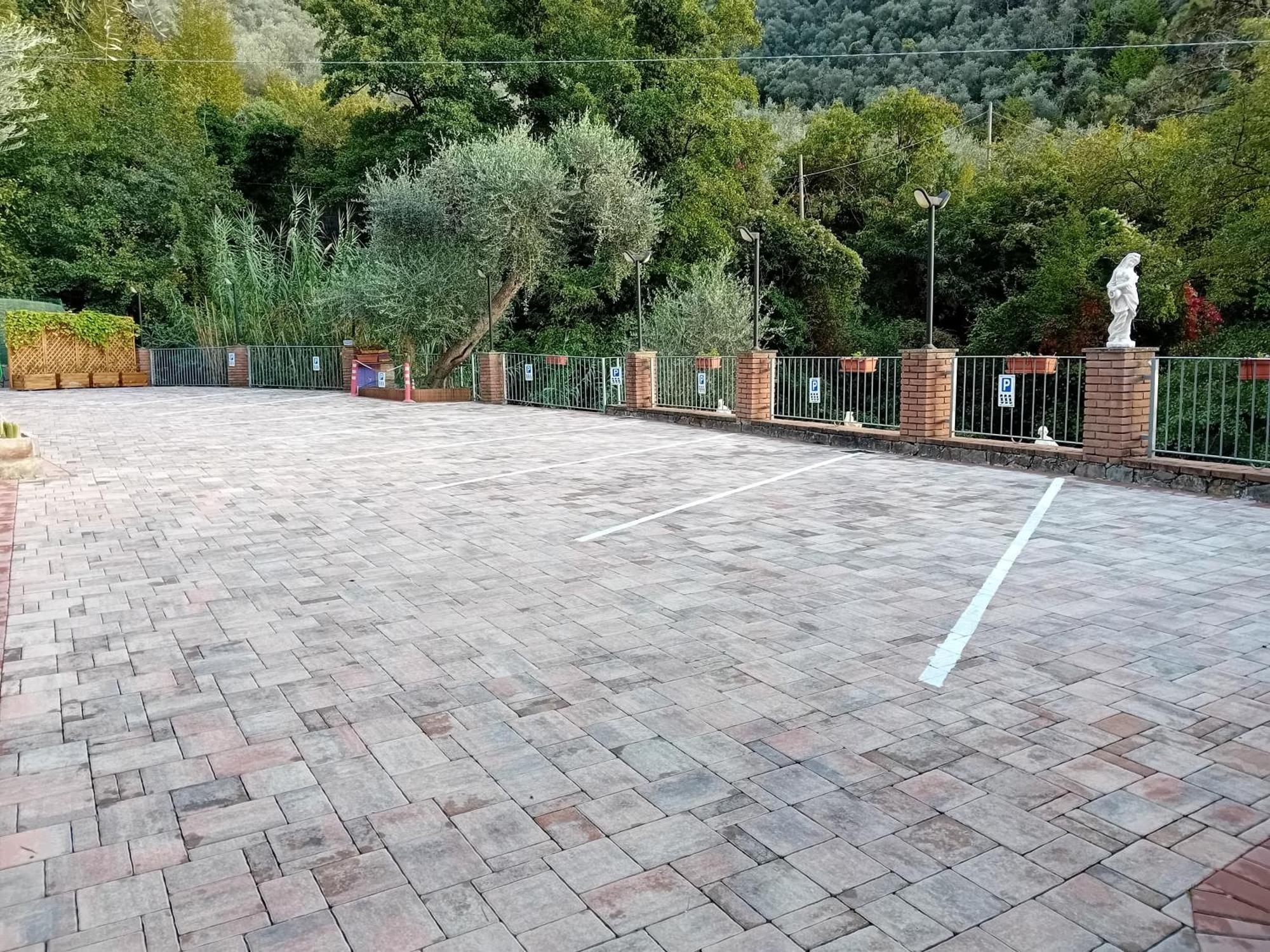 B&B Vignola Levanto Kültér fotó