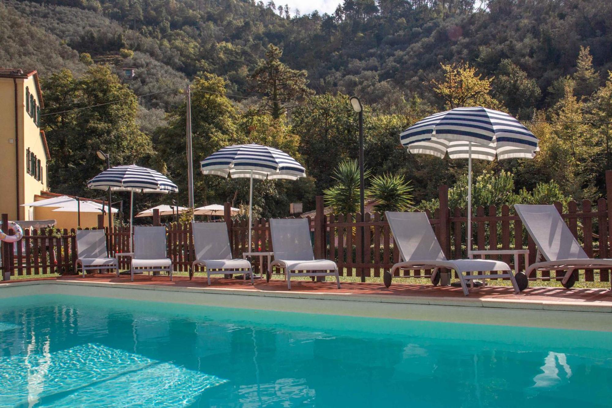 B&B Vignola Levanto Kültér fotó