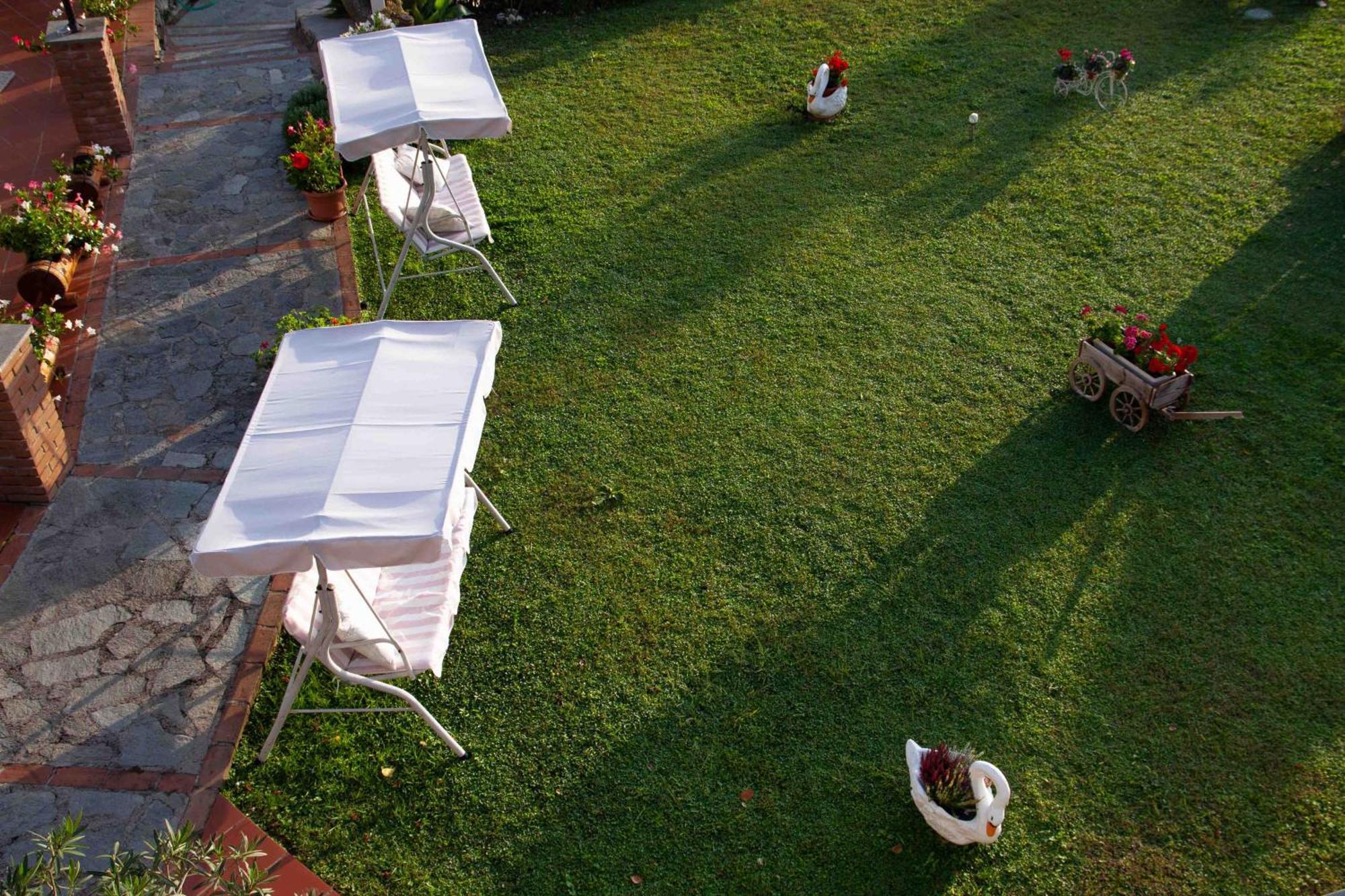 B&B Vignola Levanto Kültér fotó