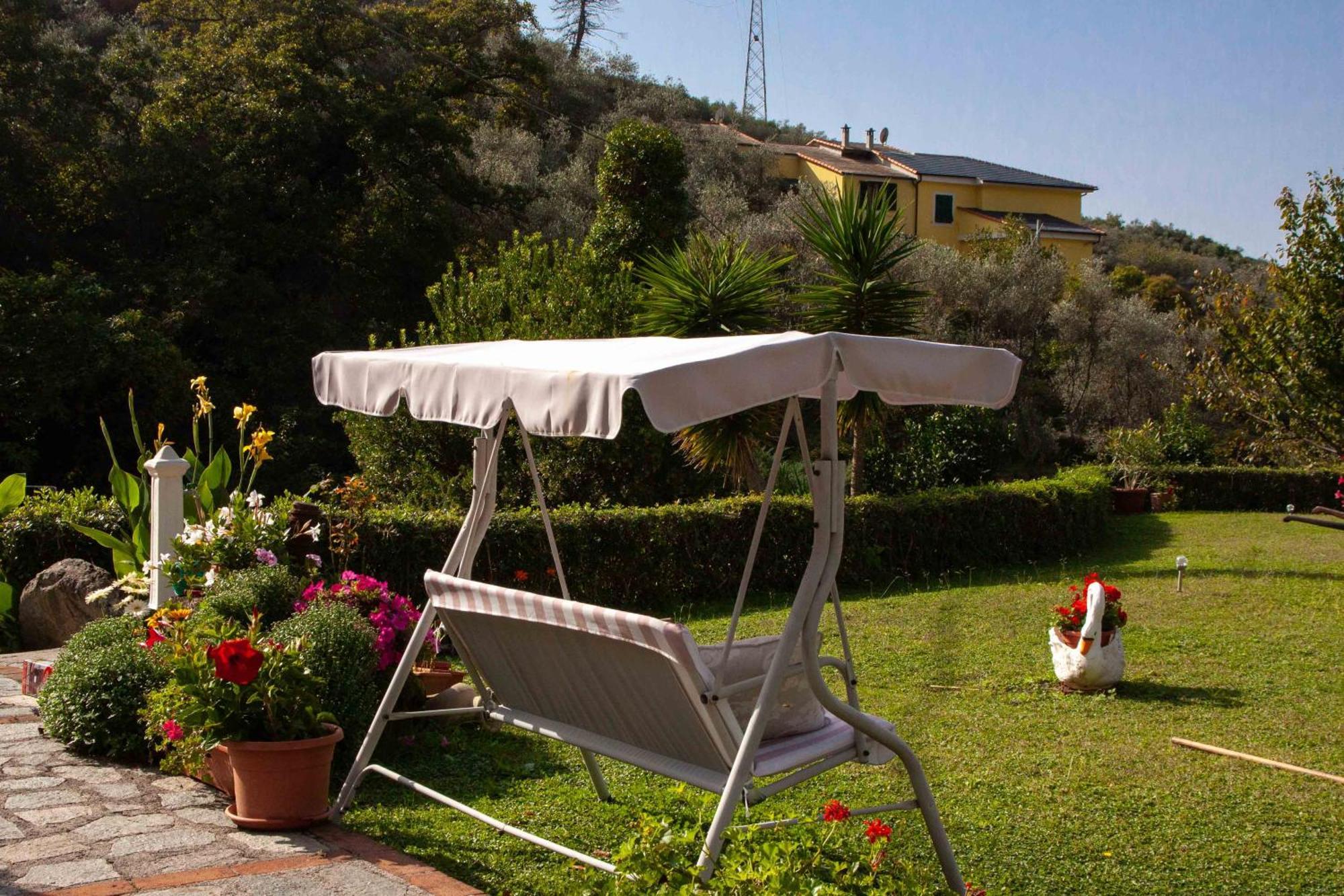 B&B Vignola Levanto Kültér fotó