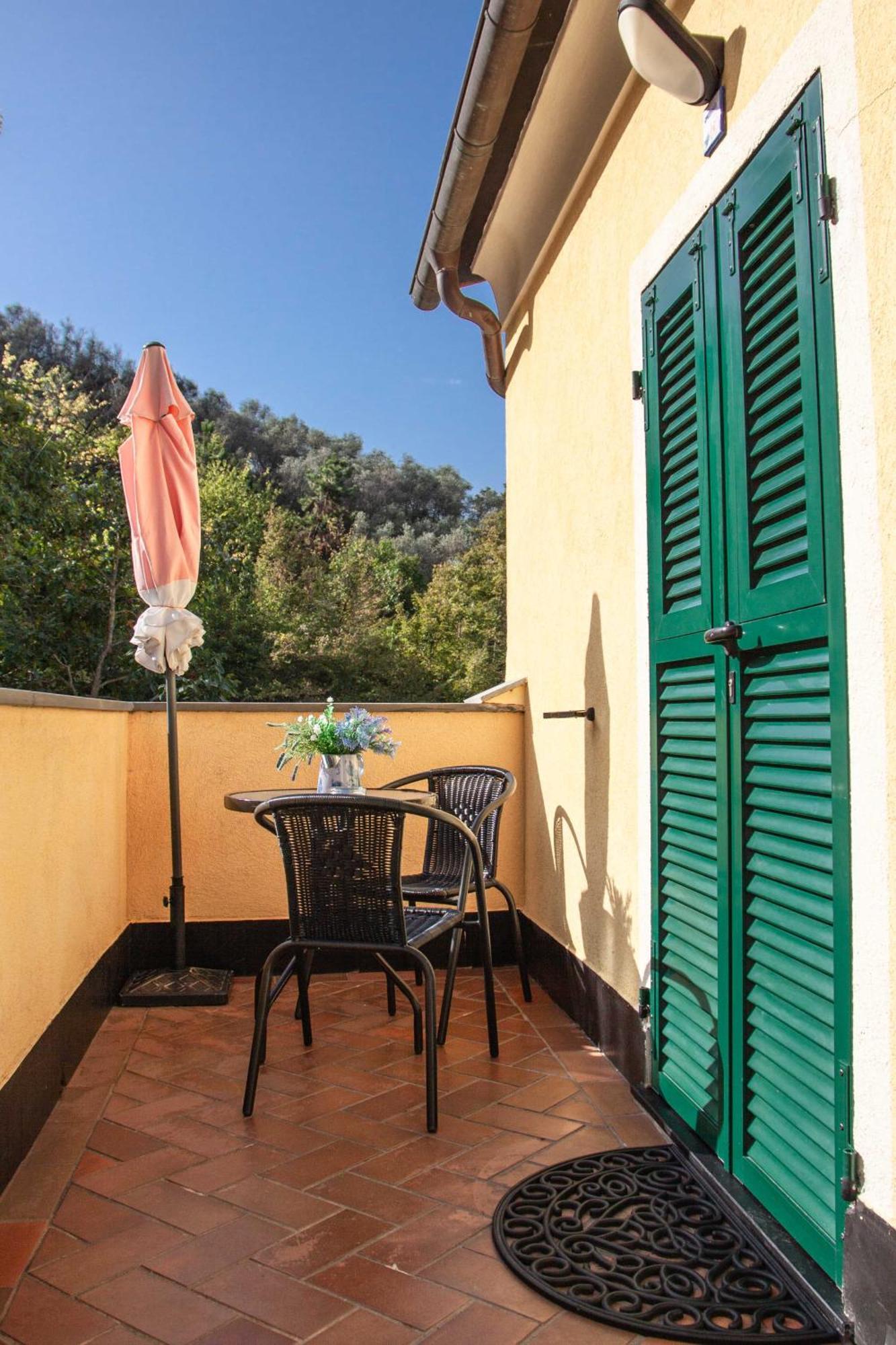 B&B Vignola Levanto Kültér fotó