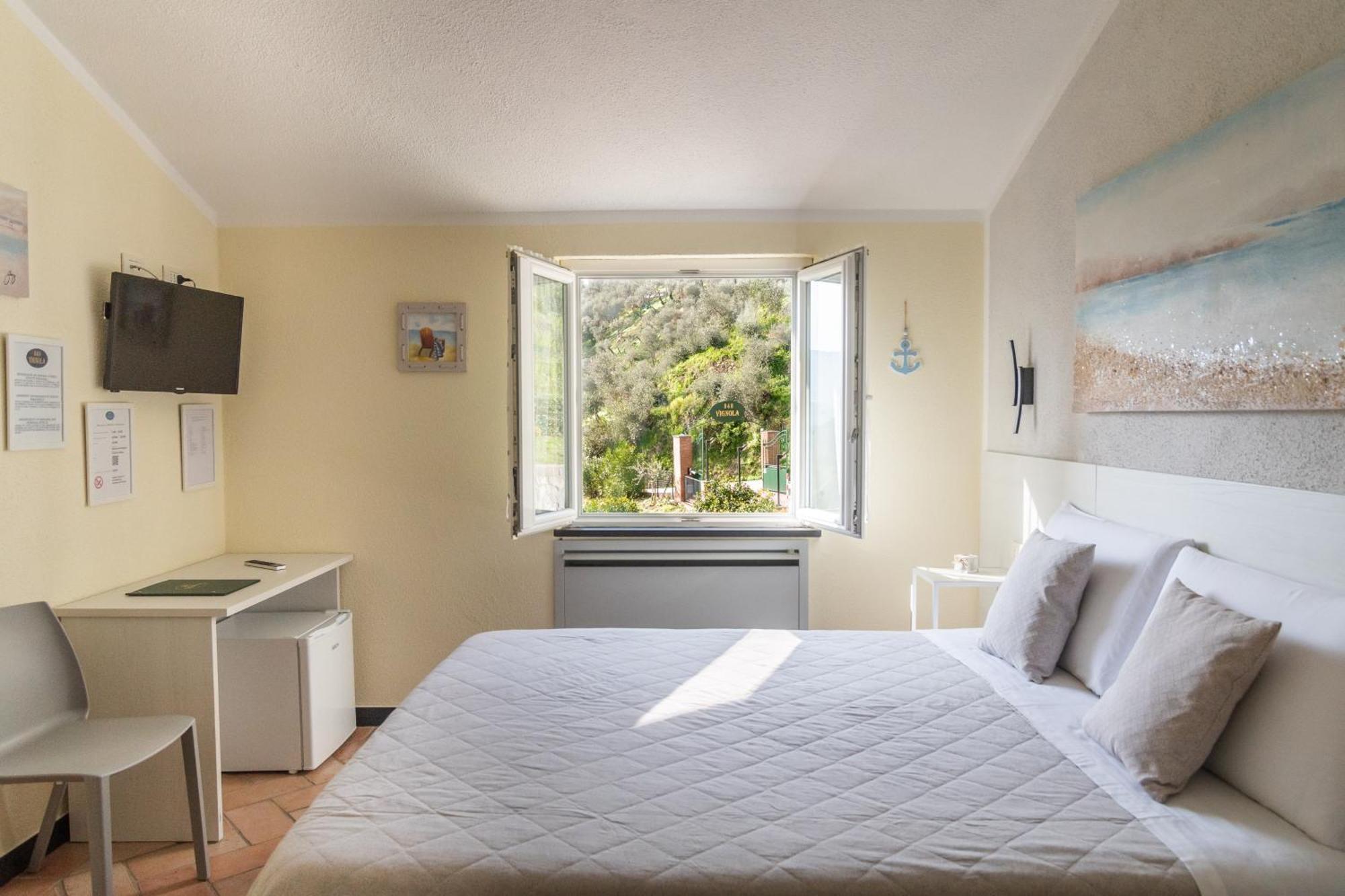 B&B Vignola Levanto Kültér fotó