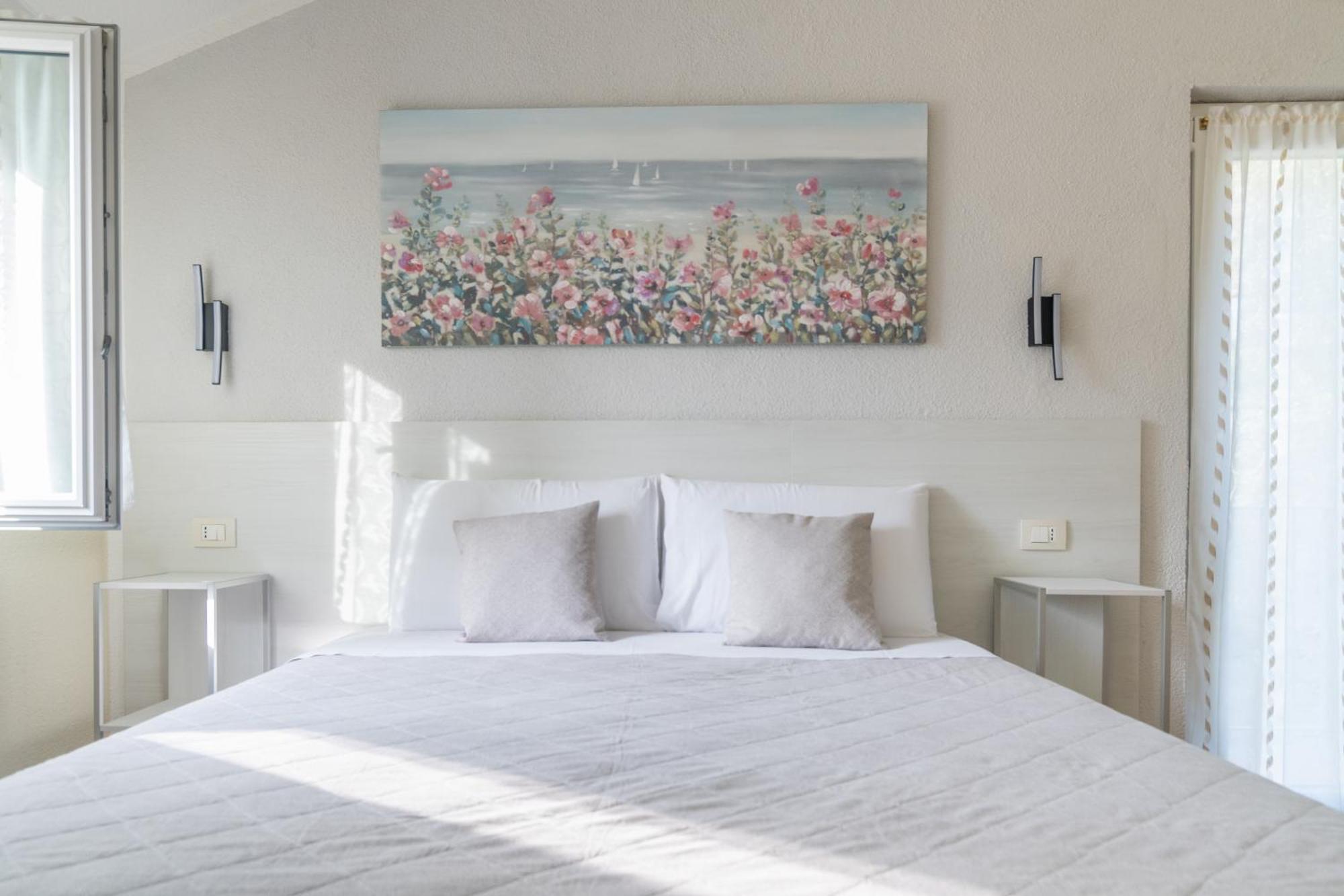 B&B Vignola Levanto Kültér fotó