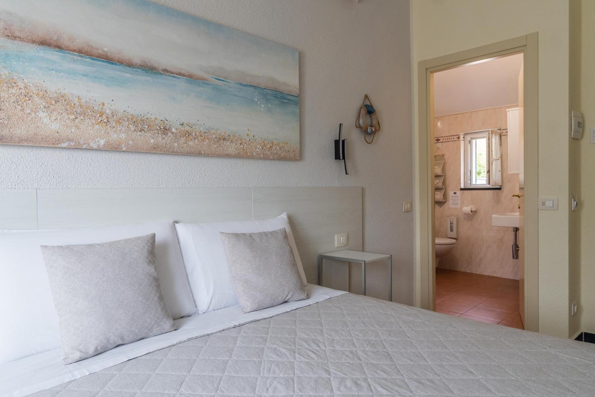 B&B Vignola Levanto Kültér fotó