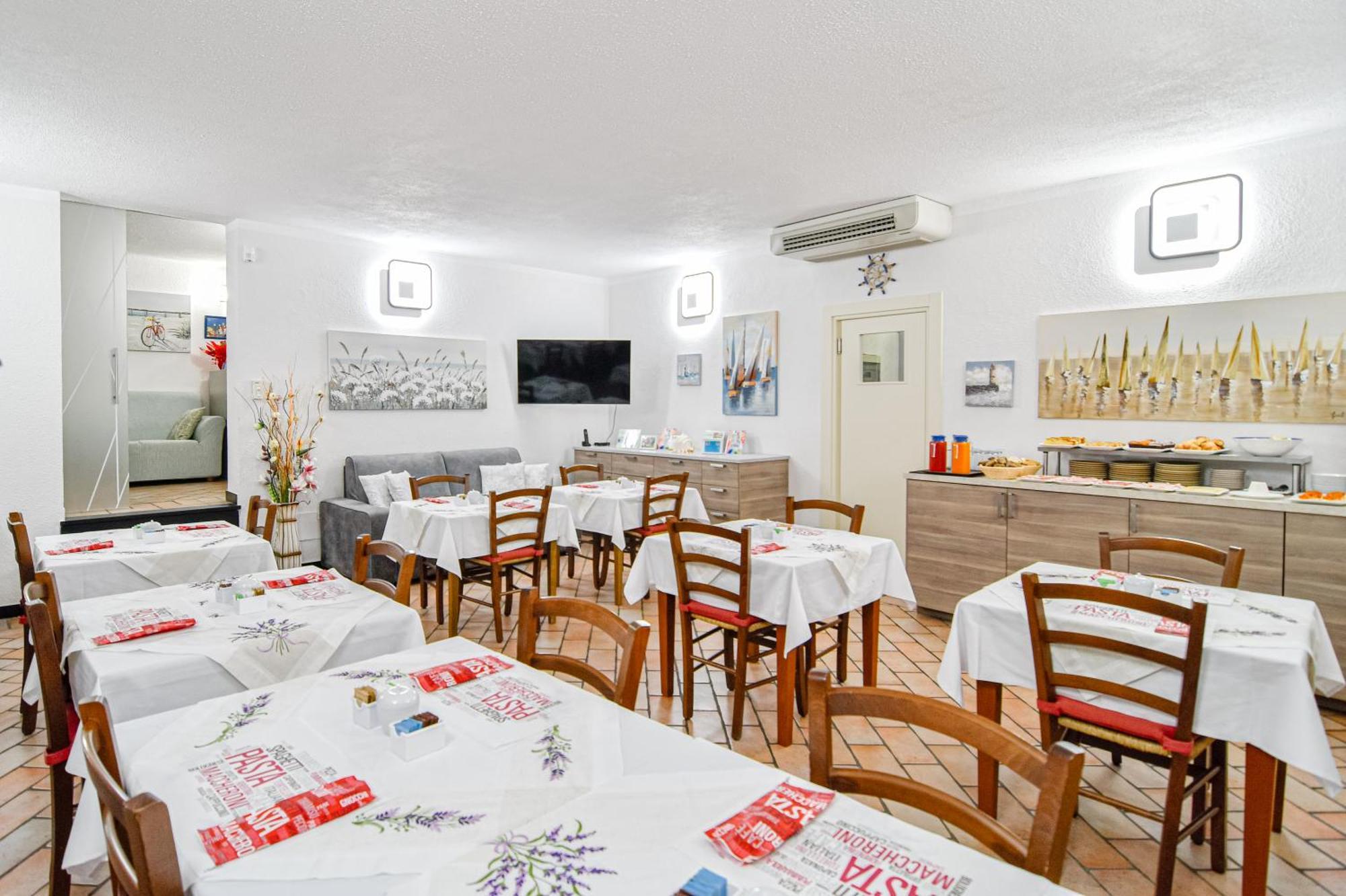 B&B Vignola Levanto Kültér fotó