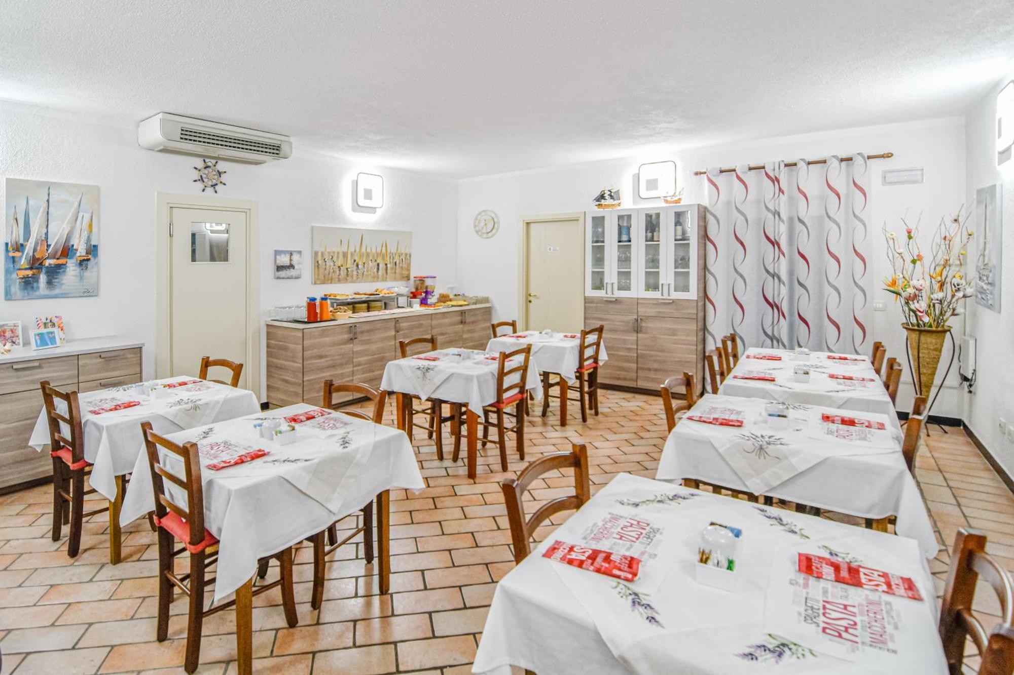 B&B Vignola Levanto Kültér fotó